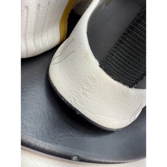 Nike Free Metcon 3 Womens 7.5 Light Orewood Brown Gold Running Shoes CJ6314-170 - Picture 5 of 10